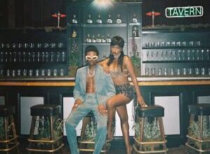 Justin Skye ft. Rema – Twisted Fantasy