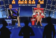 Seyi Shay – Pempe ft. Yemi Alade