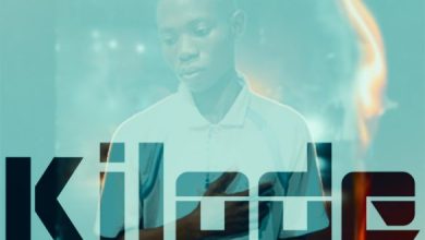 Wande Thumz - Kilode