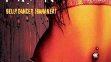Akon – Belly Dancer (Bananza)