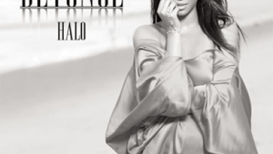Beyoncé – Halo