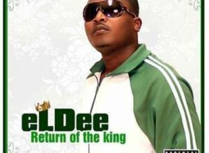 eLDee – Champion