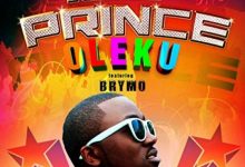 Ice Prince – Oleku ft. Brymo