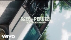 Kcee – Hold Me Tight ft. Peruzzi, Okwesili Eze Group