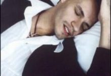 Marc Anthony – I Need You