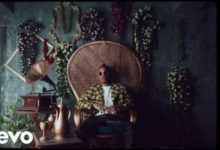 Tekno ft. Mafikizolo – Enjoy (Remix)