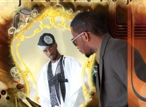 9ice – Respect Is Reciprocal