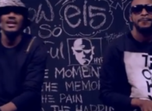 9ice – Street Credibility ft. 2Face Idia