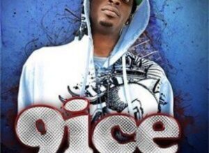 9ice – Gongo Aso