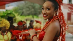 Chike – Roju (Video)