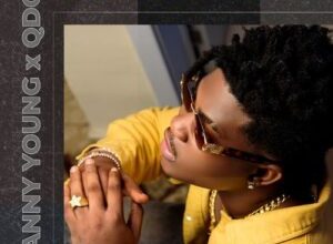Danny Young – Joju ft. Qdot