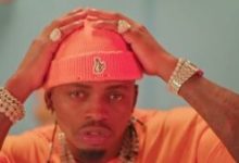 Diamond Platnumz – Kamata (Video)