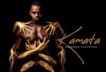 Diamond Platnumz – Kamata
