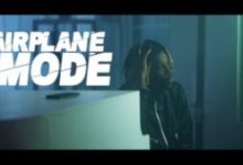 Fireboy DML – Airplane Mode (Video)