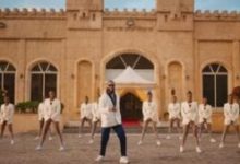 Flavour – Berna Reloaded ft. Fally Ipupa, Diamond Platnumz (Video)