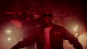 L.A.X ft. Davido – PEPE (Video)