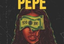 L.A.X ft. Davido – PEPE