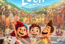 Luca (2021) Full Movie