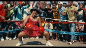 Mbosso – Kamseleleko ft. Baba Levo (Video)