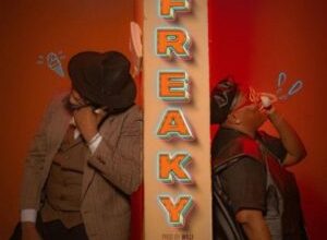 Oberz – Freaky ft. Teni