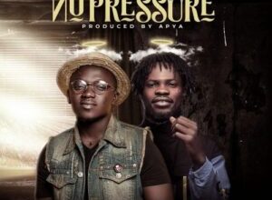 Phrimpong – No Pressure ft. Fameye