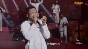Tim Godfrey – Kabiyesi