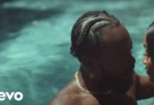 Adekunle Gold – Sinner ft Lucky Daye