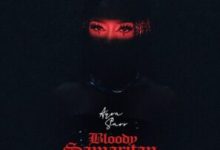 Ayra Starr – Bloody Samaritan