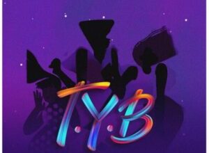 Del B – T.Y.B (Twist Your Body) ft. Phyno, Mufasa
