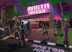 Masterkraft – Masta Groove EP