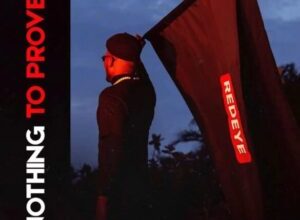 Victor AD – Nothing To Prove EP