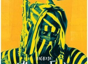 Lagbaja – Nothing for You