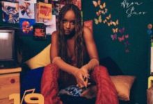 Ayra Starr – Lonely
