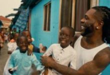 Burna Boy ft. Don Jazzy – Question (Video)