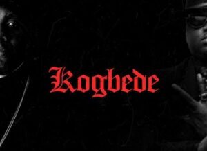CDQ – Kogbede ft. Wande Coal