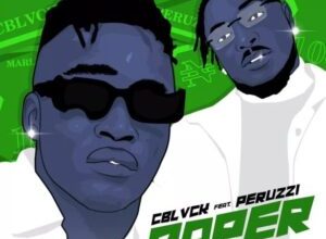 C Blvck – Paper ft. Peruzzi