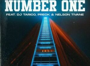 DJ Consequence – Number One ft. DJ Tarico, Preck, Nelson Tivane
