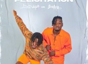 DJ Voyst ft. Joeboy – Felicitation