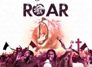 Dunsin Oyekan – Roar