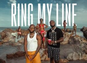King Promise – Ring My Line ft. Headie One