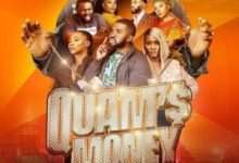 Quam’s Money (2020)