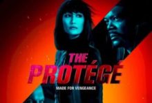 The Protege (2021) full movie download