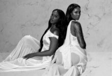 Tiwa Savage – Tales By Moonlight ft. Amaarae
