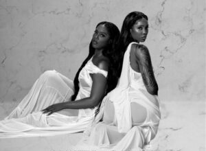 Tiwa Savage – Tales By Moonlight ft. Amaarae