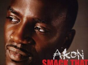 Akon – Smack That ft. Eminem