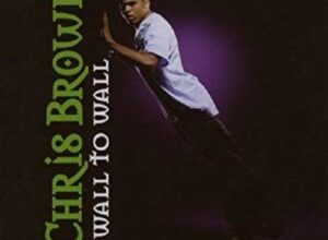 Chris Brown – Wall To Wall