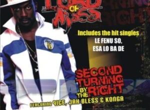 Lord of Ajasa – Le Fenu So ft. 9ice