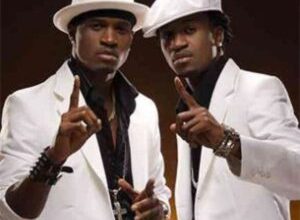 P-Square – Do Me ft. Waje