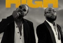 Adekunle Gold – High ft. Davido (Instrumental)