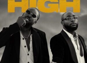 Adekunle Gold – High ft. Davido (Instrumental)